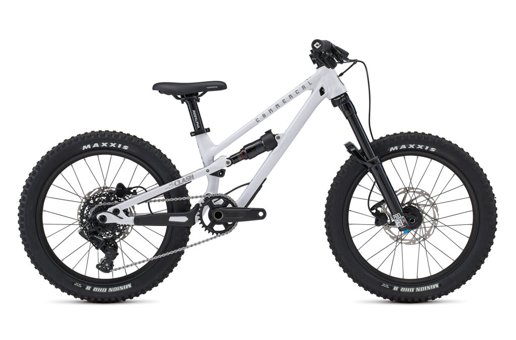 Commencal - Clash 20 pouces