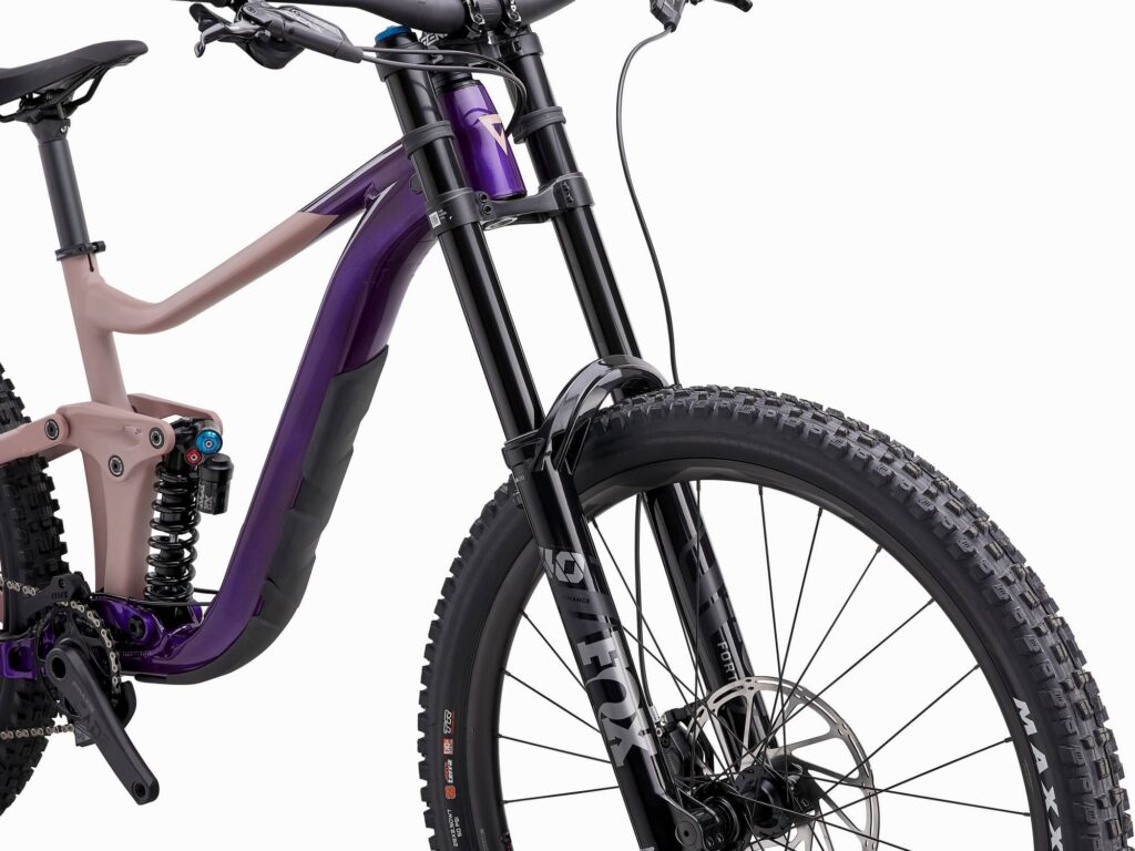 Giant - Reign SX